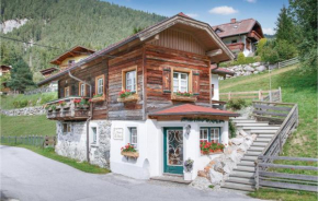 Отель Apartment Warter-Hof - 03  Шладминг